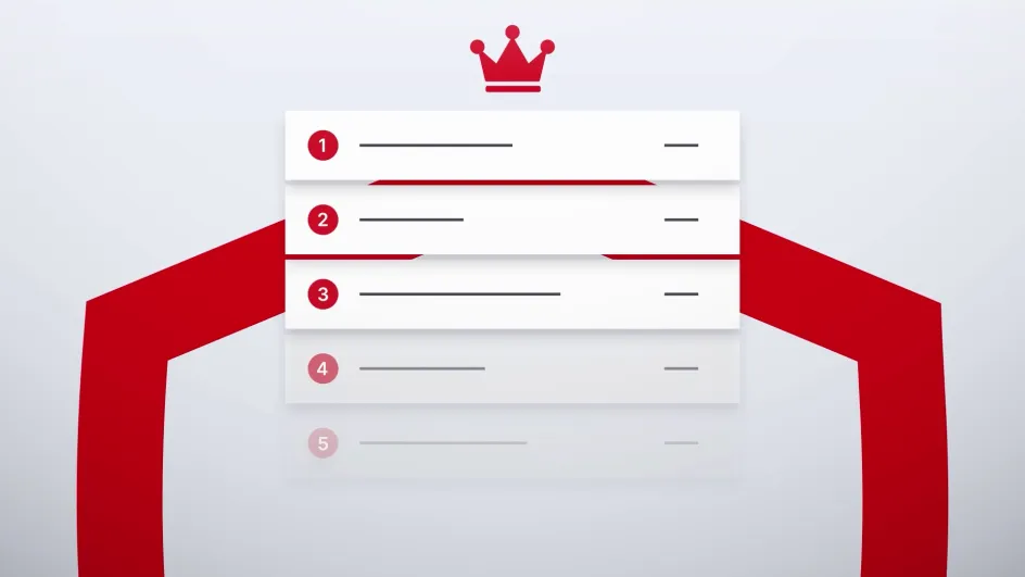 Leaderboard